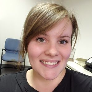 Meet your Posher, Kendra